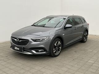 Opel Insignia 2.0 CDTI 4x4 Country Tourer