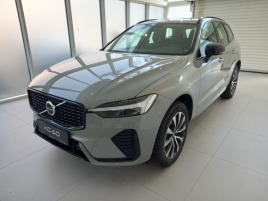 Volvo XC60 B5 AWD Plus Dark