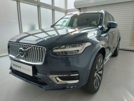 Volvo XC90 Bright Plus, B5, AWD