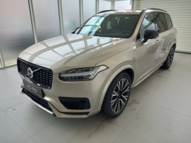 Volvo XC90 T8 eAWD PLUS DARK