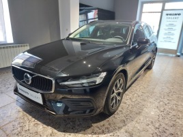 Volvo V60 B3 mild hybrid, Benzn