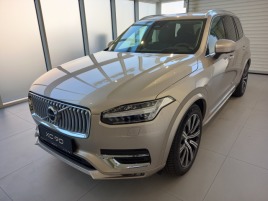 Volvo XC90 B5 AWD PLUS BRIGHT