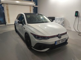 Volkswagen Golf GTI, Clubsport EDICE 45