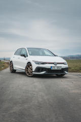 Volkswagen Golf GTI, Clubsport EDICE 45