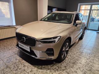 Volvo XC60  T6 AWD RECHARGE PLUS BRIGHT