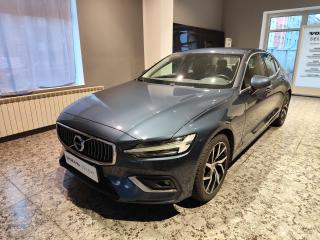 Volvo S60 T5 aut. Inscription