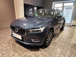 Volvo XC60 B4 AWD Inscription