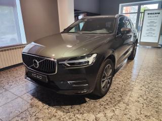 Volvo XC60 AWD Inscription