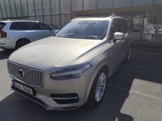 Volvo XC90 T8 Twin Engine Inscription