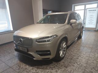 Volvo XC90 T8 Twin Engine Inscription