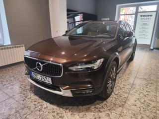 Volvo V90 D4 Cross Country