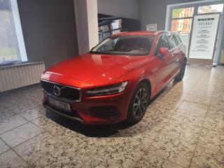 Volvo V60 D4 FWD Momentum PRO