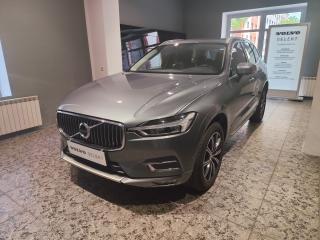 Volvo XC60 B5 AWD Inscription