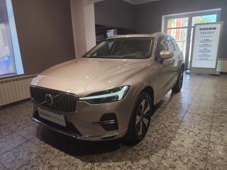 Volvo XC60 Plus, T6 AWD Laddhybrid