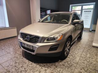Volvo XC60 4WD 