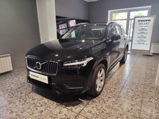 Volvo XC90 Momentum Pro, B5 AWD