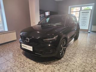 Volvo XC40 T5 AWD R-Design