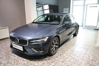Volvo S60 T5 aut. Inscription