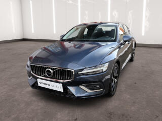 Volvo S60 T5 aut. Inscription
