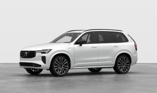 Volvo XC90 T8 AWD ULTRA DARK 7s