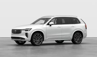 Volvo XC90 B5 AWD Mild ULTRA BRIGHT 7s