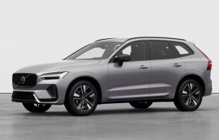 Volvo XC60 B5 AWD Mild PLUS DARK