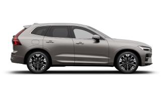 Volvo XC60 T8 ULTRA