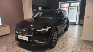 Volvo XC90 B5 AWD Inscription