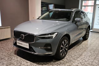 Volvo XC60 Plus, B5 AWD mild hybrid