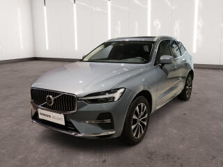 Volvo XC60 Plus, B5 AWD mild hybrid