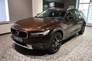 Volvo V90  Cross Country automat AWD