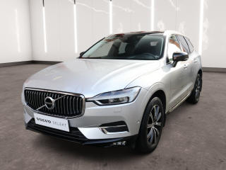 Volvo XC60 B5 AWD Inscription