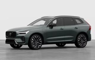 Volvo XC60 T8 AWD Ultra Dark