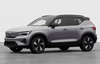 Volvo EX40 Twin Motor Performance Ultra