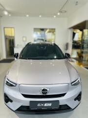 Volvo EX40 Twin Motor Performance Ultra