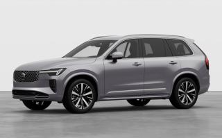 Volvo XC90 B5 AWD Mild Plus Bright 7s