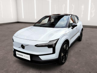 Volvo EX30 Ultra, Twin Motor Performance