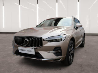 Volvo XC60 Recharge Plus, T6 AWD