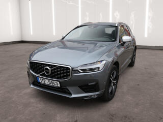 Volvo XC60 T5 R-Design  AWD