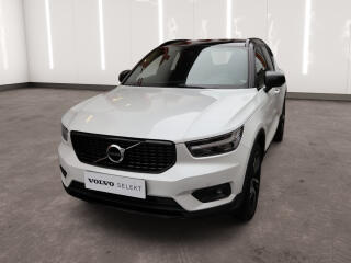 Volvo XC40 T5 Twin Engine R-Design