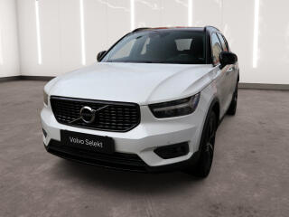 Volvo XC40 T5 Twin Engine R-Design