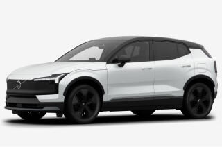 Volvo EX30 VOLVO EX30 CC TWIN MOTOR ULTRA