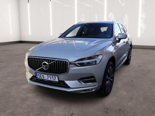 Volvo XC60 D5 AWD Inscription
