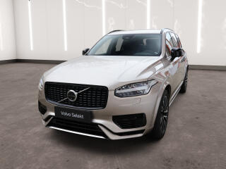 Volvo XC90 Recharge Plus