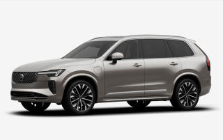 Volvo XC90 VOLVO XC90 T8 PLUS BRIGHT