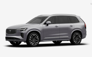 Volvo XC90 VOLVO XC90 B5 PLUS BRIGHT