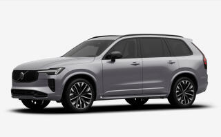 Volvo XC90 B5 ULTRA DARK