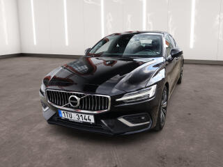 Volvo S60 T4 FWD Inscription