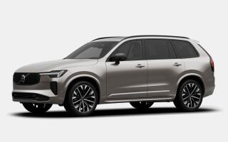 Volvo XC90 VOLVO XC90 B5 AWD ULTRA DARK