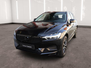 Volvo XC60 B5 Mild Hybrid AWD Inscription